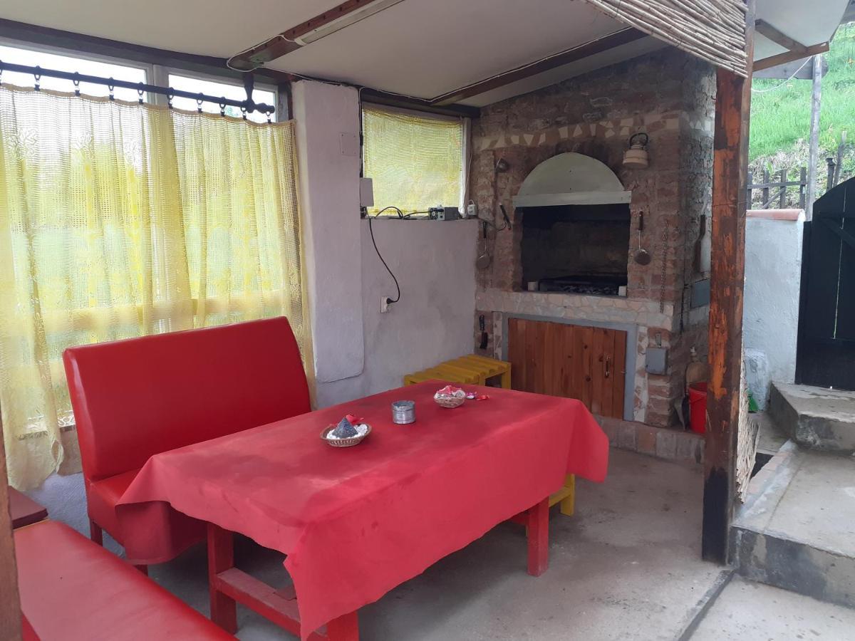Holiday home Yellow Fairy Tale Visoko