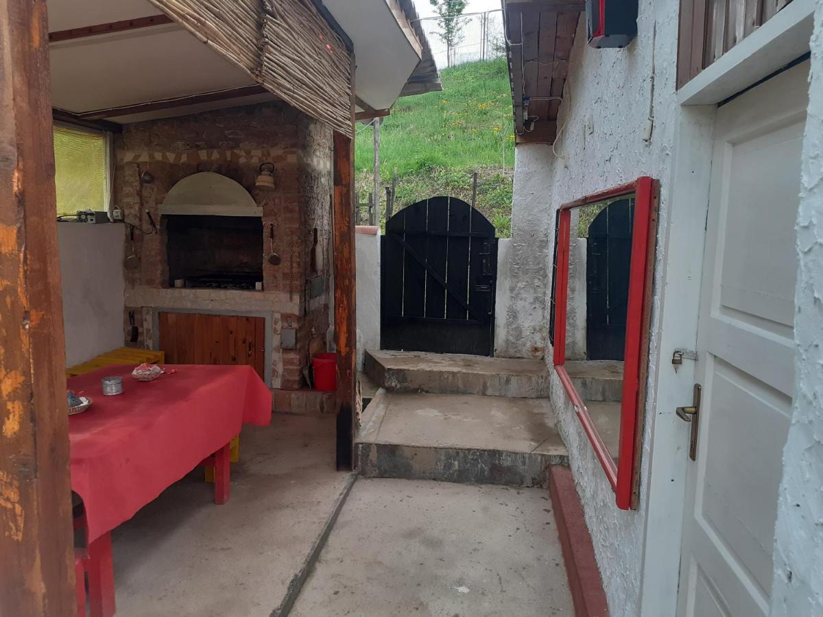 Holiday home Yellow Fairy Tale Visoko
