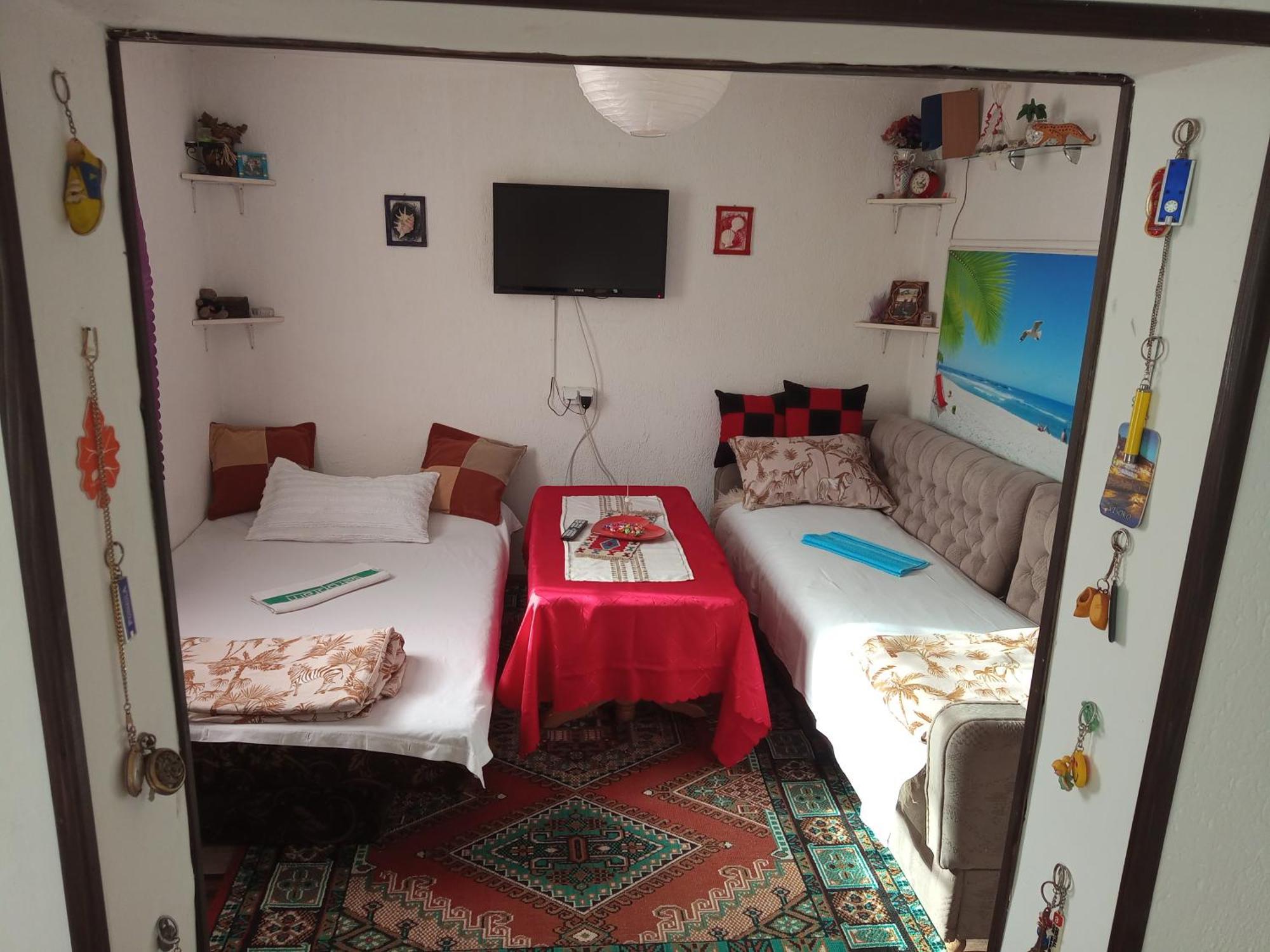 Holiday home Yellow Fairy Tale Visoko