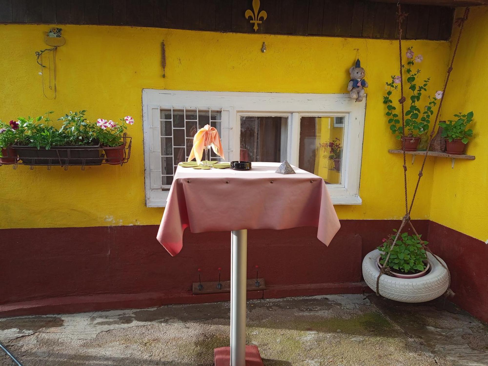 Holiday home Yellow Fairy Tale Visoko