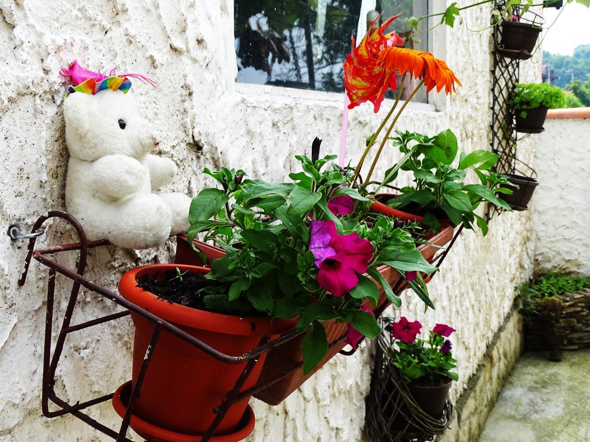 Holiday home Yellow Fairy Tale Visoko